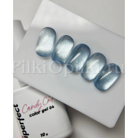 iperfect Candy cat color gel 10g - 04