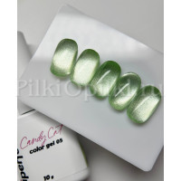 iperfect Candy cat color gel 10g - 05