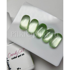 iperfect Candy cat color gel 10g - 05