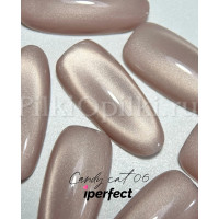 iperfect Candy cat color gel 10g - 06