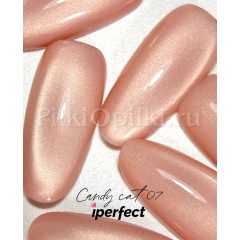 iperfect Candy cat color gel 10g - 07