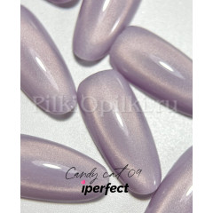 iperfect Candy cat color gel 10g - 09