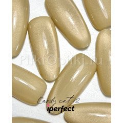 iperfect Candy cat color gel 10g - 12