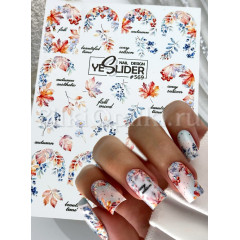 Слайдер-дизайн Yeslider #569