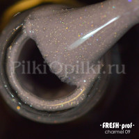 Гель-лак Fresh prof Charmel №09 10g