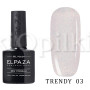 Гель-лак Elpaza Trendy 003