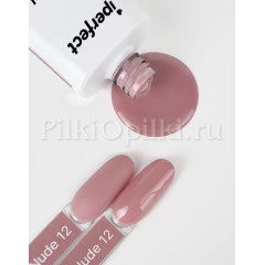Iperfect Nude color gel 12, 10г.
