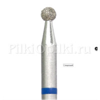 КМИЗ Фреза алмазная 866.104.001.023.027 (115175)