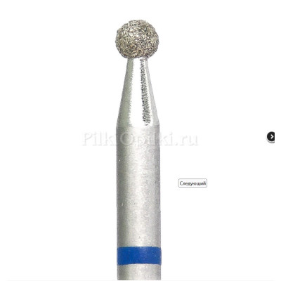 КМИЗ Фреза алмазная 866.104.001.023.027 (115175)