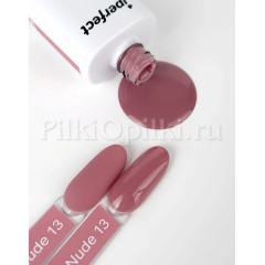 Iperfect Nude color gel 13, 10г.