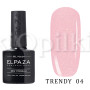 Гель-лак Elpaza Trendy 004