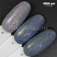 Гель-лак Fresh prof Charmel №40 10g