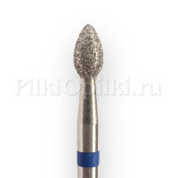 КМИЗ Фреза алмазная 866.104.254.050.030 (118518)