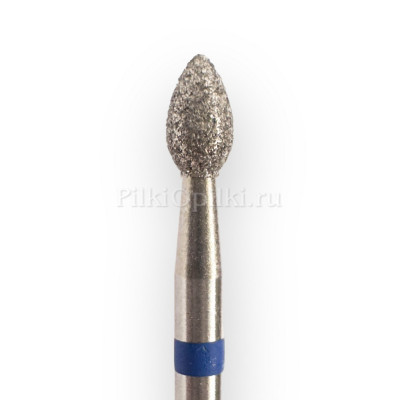 КМИЗ Фреза алмазная 866.104.254.050.030 (118518)