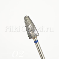 Фреза твердосплавная STF N236Ti