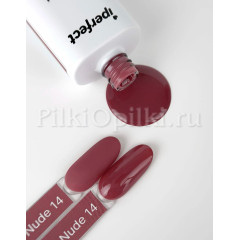 Iperfect Nude color gel 14, 10г.