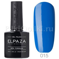 Гель-лак ELPAZA CLASSIC 015 Ультрафиолет