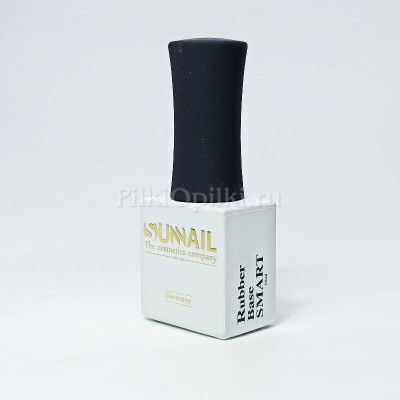 SUNNAIL Каучуковая база SMART, 10мл