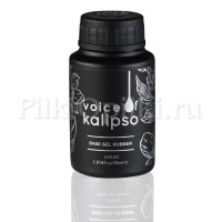 Voice of Kalipso Каучуковая база для гель-лака BASE GEL RUBBER, 30ml