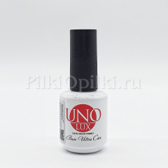UNO Базовое покрытие Uno lux Base Ultra Care, 15 ml