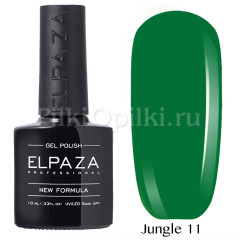 Гель-лак Elpaza Jungle 011