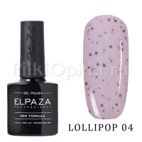 Гель-лак Elpaza Lollipop 004