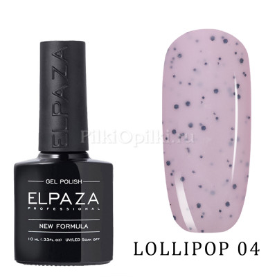 Гель-лак Elpaza Lollipop 004