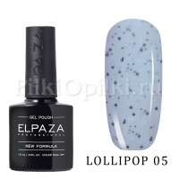 Гель-лак Elpaza Lollipop 005