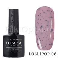 Гель-лак Elpaza Lollipop 006