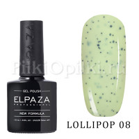 Гель-лак Elpaza Lollipop 008