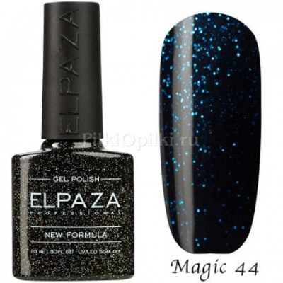 Гель-лак ELPAZA MAGIC GLITTER 044