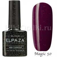 Гель-лак ELPAZA MAGIC GLITTER 050