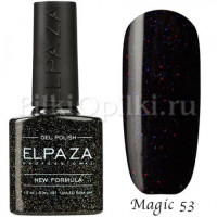 Гель-лак ELPAZA MAGIC GLITTER 053