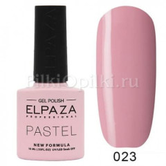 Гель-лак ELPAZA PASTEL 023 Рим