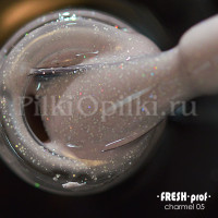 Гель-лак Fresh prof Charmel №05 10g