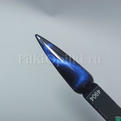 runail Гель-лак Cat eye 12D, 6 мл №4904