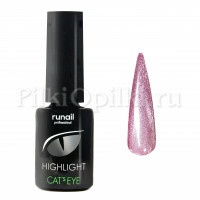 Гель-лак Cat's eye Highlight, 6 мл №6034