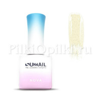 Sunnail Гель-лак Marshmallow 001, 10 ml