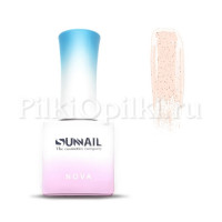 Sunnail Гель-лак Marshmallow 002, 10 ml