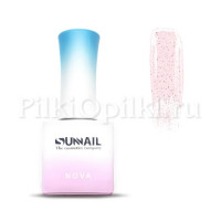 Sunnail Гель-лак Marshmallow 004, 10 ml