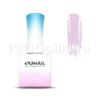 Sunnail Гель-лак Marshmallow 006, 10 ml