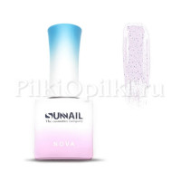 Sunnail Гель-лак Marshmallow 007, 10 ml