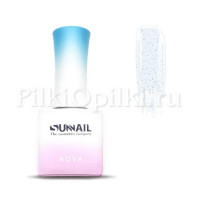 Sunnail Гель-лак Marshmallow 010, 10 ml