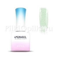 Sunnail Гель-лак Marshmallow 012, 10 ml