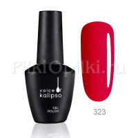 Gel Polish- гель-лак Voice of Kalipso, 10 мл, №323