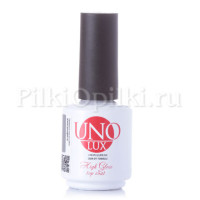 UNO Верхнее покрытие "Uno LUX High Gloss" Top coat 15мл