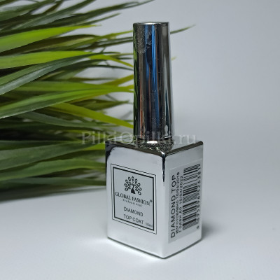 Global Fashion DIAMOND top 15ml