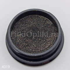 Призматик серо-черный (0,05 мм) 4319