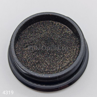 Призматик серо-черный (0,05 мм) 4319