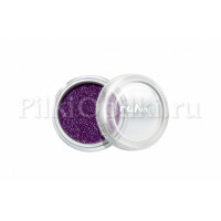 Зеркальная пыль для втирки с шиммером (цвет: светло-фиолетовый) №4299